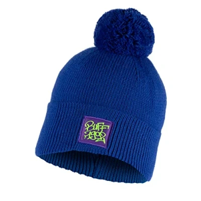 Abbildung von Buff Mütze Knitted Deik Unisex für Jugendliche