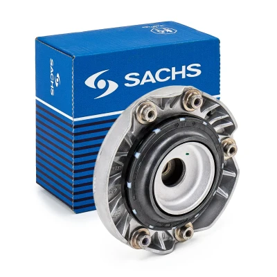 Abbildung von SACHS 803 210 Federbeinstützlager Vorderachse links, rechts BMW: 2 Gran Tourer, 1 Schrägheck, Active MINI: Clubman, Countryman