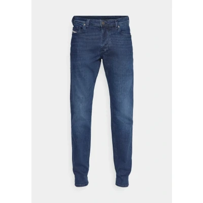 Abbildung von Diesel Larkeebeex Jeans Straight Leg, Herren, Größe: 36x30, 01