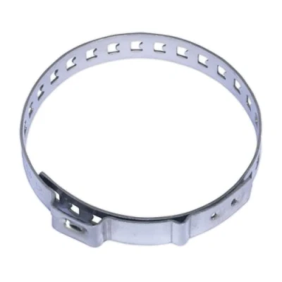 Abbildung von SEALEY CVC01 Klemmschelle Edelstahl 19mm 40mm