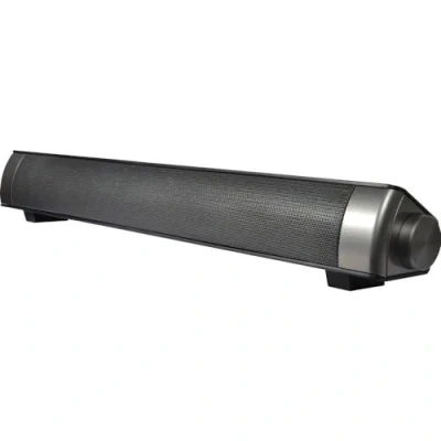 Abbildung von Reflexion SB100 Soundbar Schwarz
