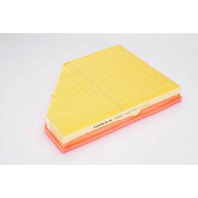 Abbildung von MAHLE ORIGINAL LX 2098 Luftfilter 38,3 295 229,5 Filtereinsatz BMW: X5