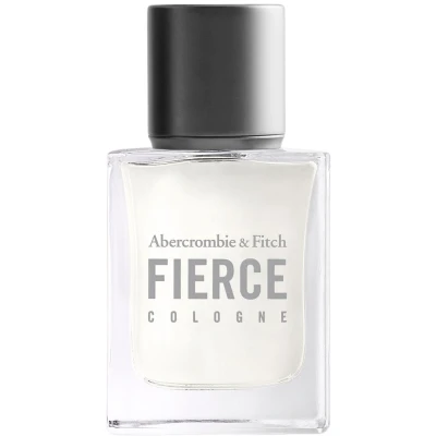 Abbildung von Abercrombie &amp; Fitch Fierce Eau de Cologne 30 ml