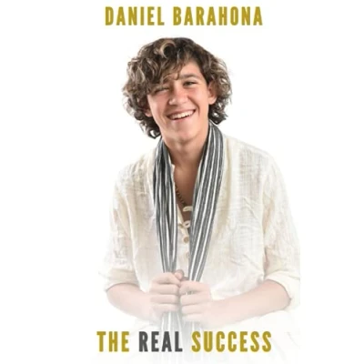Abbildung von The Real Success for Kids and Teenagers (Become a better version of yourself)