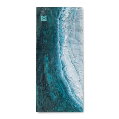 Abbildung von Buff Coolnet UV Tuch, parley watsea blue, ONE SIZE