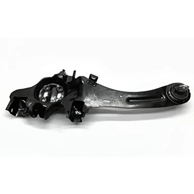 Abbildung von DAKAtec 100228 Querlenker Hinterachse links, unten Stahlblech FORD: Focus Mk1 Kombi