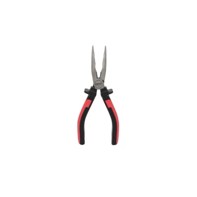 Abbildung von KS TOOLS 115.1019 Flachrundzange 16, 67, 210mm 260g