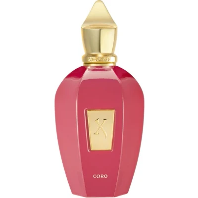 Abbildung von XERJOFF Coro Eau de Parfum (EdP) 100 ml