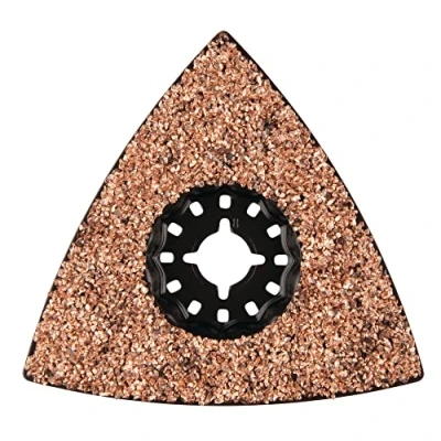 Abbildung von Makita multicut Klinge 78mm Avz78Rt2 Starlock Diamant geeignet für die Rasur Holz 1 pc