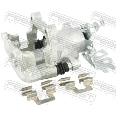 Abbildung von Bremssattel FEBEST 2377 2CBRL