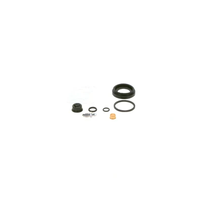 Abbildung von BOSCH 1 987 470 040 Bremssattel Reparatursatz ohne Kolben VOLKSWAGEN: Passat B5 GP Limousine, GOLF 6, Transporter 4 Kastenwagen, AUDI: A3 Schrägheck