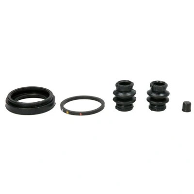 Abbildung von AUTOFREN SEINSA D4814 Bremssattel Reparatursatz Hinterachse 40 BMW: 1 Schrägheck, 3 Limousine, Coupe