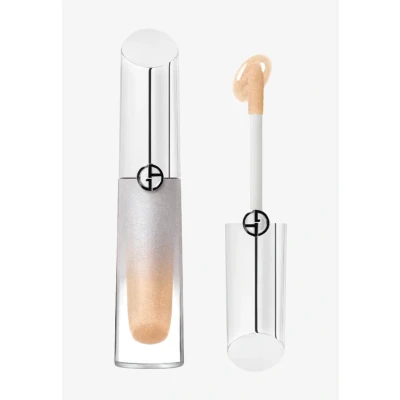 Abbildung von Armani Prisma Glass Icy Plumper 3.5ml (Various Shades) 31
