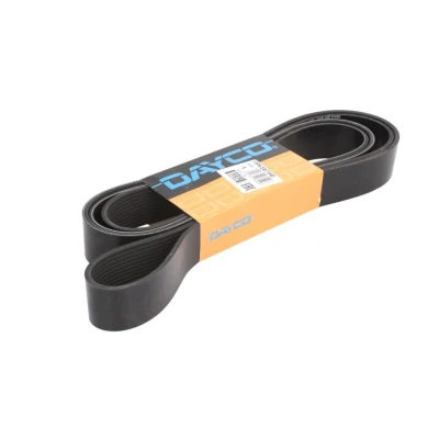 Abbildung von DAYCO 11PK2871HD Keilrippenriemen 2871,0 11 FIAT: Ducato III Bus, MERCEDES BENZ: ACTROS