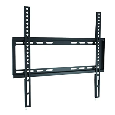 Abbildung von LogiLink BP0009 TV Halterung Wandmontage 81,3 139,8 cm (32 55 Zoll) schwarz