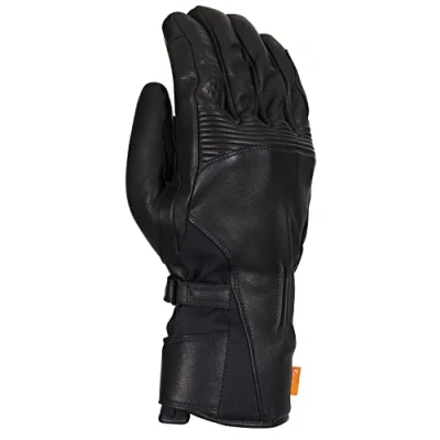 Abbildung von Furygan Griffin D3O Waterproof MOTORRADHANDSCHUHE Heritage,Touring,Urbain