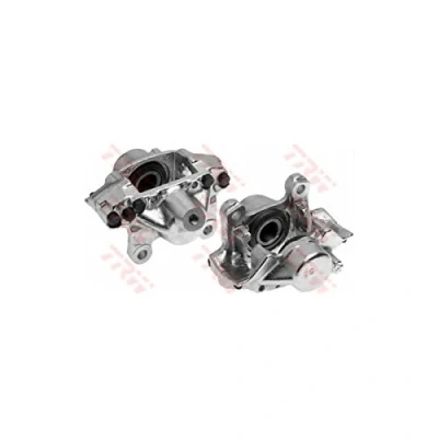Abbildung von TRW BHN109E Bremssattel Gusseisen MERCEDES BENZ: C Klasse Limousine, E 190