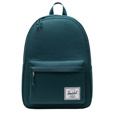 Abbildung von Herschel Supply Co. Classic XL Laptop Backpack dark sea