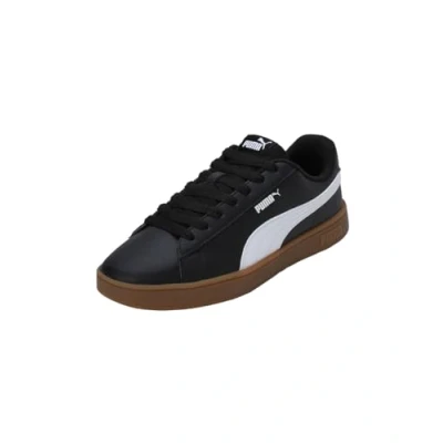 Abbildung von Puma RICKIE CLASSIC Herren Sneaker Sportschuh 394251 14 schwarz