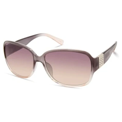 Abbildung von GUESS Sonnenbrille für Damen GF0411 5801B