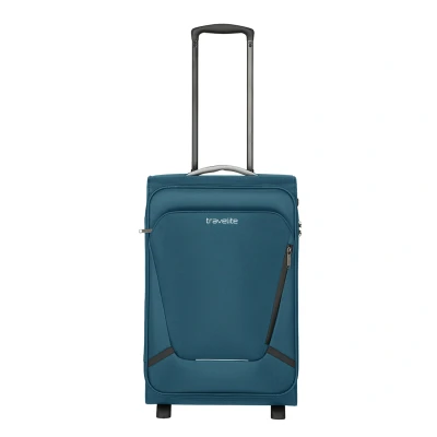 Abbildung von Travelite Jetpack Slim 2 Cabin petrol