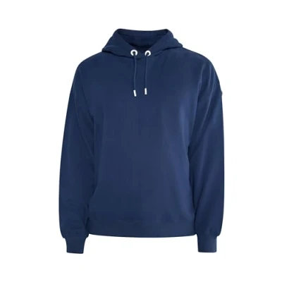 Abbildung von TEYLON Herren Relaxed Hoodie 35628801 TE01, Marine, XXL