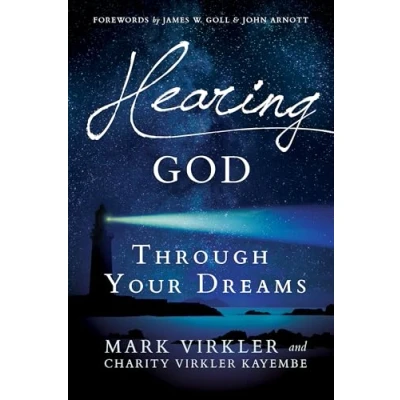 Abbildung von Hearing God Through Your Dreams: Understanding the Language Speaks at Night