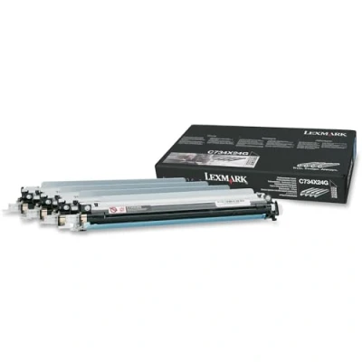 Abbildung von Lexmark C734X24G Fotoleiter