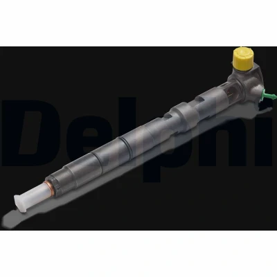 Abbildung von DELPHI 28229873 Düsenstock HYUNDAI: H 1 Travel, Cargo