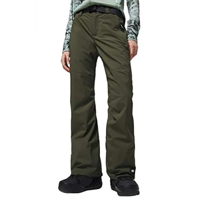 Abbildung von O&#039;NEILL Damen PW Star Snow Pants, Forest Night, XS