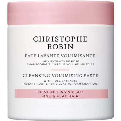 Abbildung von Christophe Robin Cleansing Volumising Paste 75 ml