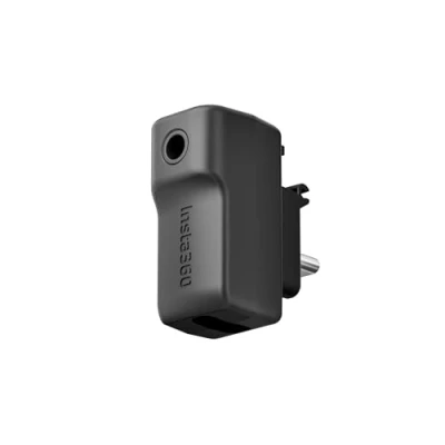 Abbildung von Insta360 X3 Mic Adapter