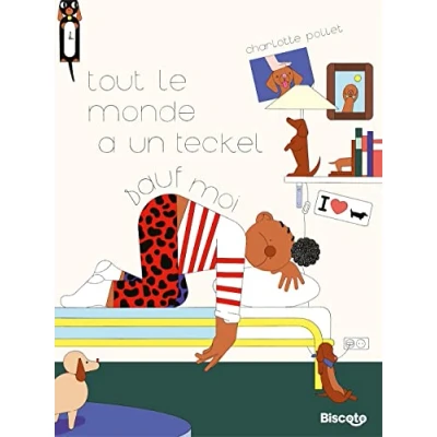 Abbildung von Tout le monde a un teckel sauf moi