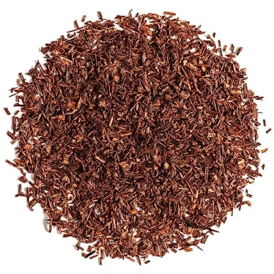 Abbildung von Rotbusch Tee Bio Aus Südafrika Rooibos Süd Afrika Roibusch Kräutertee Rooibostee Roibostee Reubusch Roibos Roiboss 200G