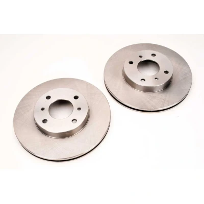 Abbildung von DELPHI BG3596 Bremsscheibe 280 22 4 Belüftet geölt unbehandelt ohne Radlager, ABS Sensorring NISSAN: Almera II Schrägheck, 200SX