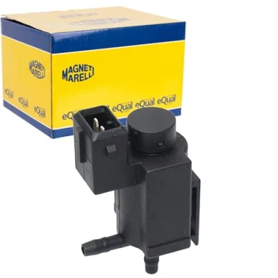 Abbildung von MAGNETI MARELLI 571822112090 Druckwandler, Abgassteuerung BMW: 5 Touring, Limousine, X3