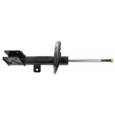Abbildung von MAPCO 20320 Stoßdämpfer Vorderachse links Gasdruck Zweirohr Federbein oben Stift PEUGEOT: 308 I SW, Schrägheck