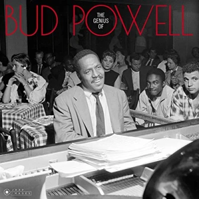 Abbildung von The Genius of Bud Powell [Vinyl LP]