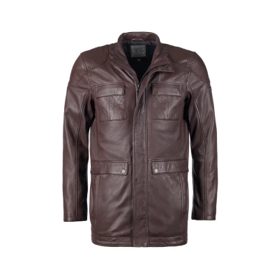 Abbildung von JCC Lederjacke &quot;31024406&quot;