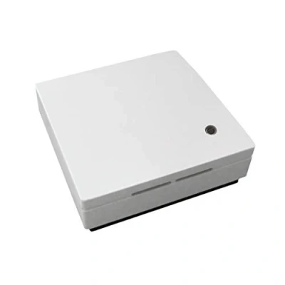 Abbildung von iOVEO 051RF01200 Raumfühler, Sensor: PT100, Temperaturfühler, Innenraum, mit Gehäuse