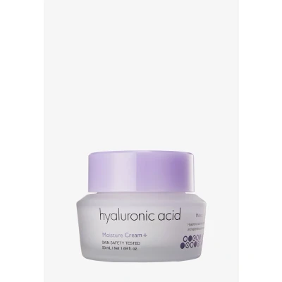 Abbildung von IT&#039;S SKIN Hyaluronic ACID Moisture Cream + Gesichtscreme, Größe: 50 ml,