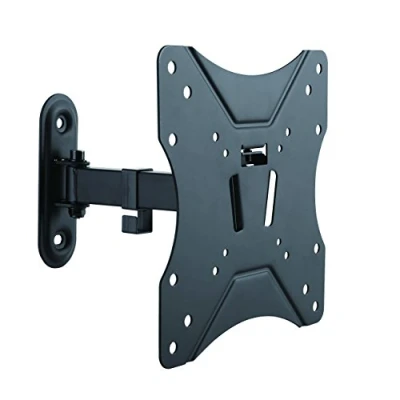 Abbildung von LogiLink BP0007 TV Halterung Wandmontage 58,4 106,7 cm (23 42 Zoll) schwarz