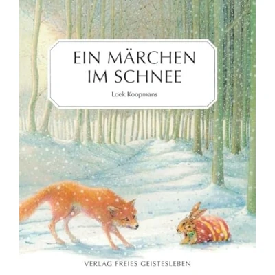 Abbildung von Ein Märchen im Schnee: Nach einem russischen
