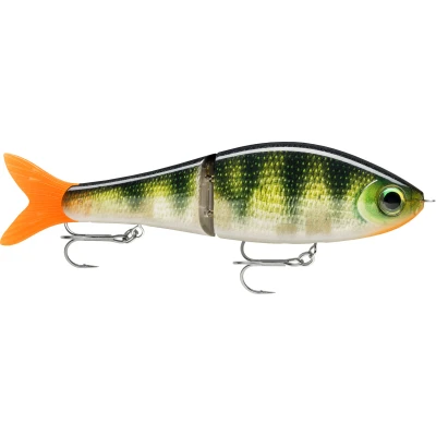 Abbildung von Rapala Super Shadow Rap Glide Live Perch Swimbait 16cm (86g)