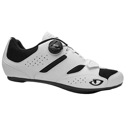 Abbildung von Giro Savix II Fahrradschuh, Herren, Größe: 42, White Schuhe