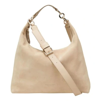 Abbildung von Marc O&#039;Polo Handtasche, Damen, Größe: One Size, Blushed camel