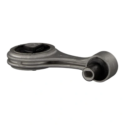 Abbildung von FEBI BILSTEIN 32282 Motorlager hinten, unten Gummimetalllager 153 FIAT: Punto Evo Schrägheck, Grande III Schrägheck