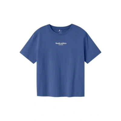 Abbildung von NAME IT Jungen Nkmbrody Ss Nreg Top Noos, Delft, 134 140
