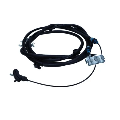Abbildung von MAXGEAR 32 1396 Handbremsseil 1840, 1702 Scheibenbremse MAZDA: 3 Hatchback