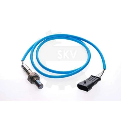 Abbildung von ESEN SKV 09SKV032 Lambdasonde Sprungsonde 4 12V ALFA ROMEO: 159 Sportwagon, 156 GTV, FIAT: Doblo I Cargo, Kombi